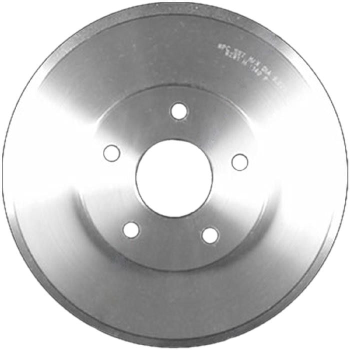 1999, 1998, 1997, 1996, 1995 Subaru Legacy Brake Drum