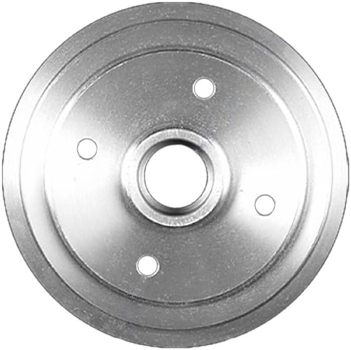 1996, 1995, 1994, 1993, 1992, 1991, 1990, 1989 Suzuki Swift Brake Drum