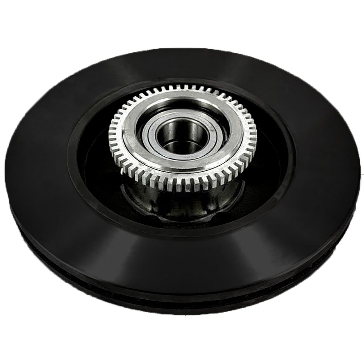 2008, 2007, 2006, 2005, 2004 Ford F-150 Disc Brake Rotor and Hub Assembly