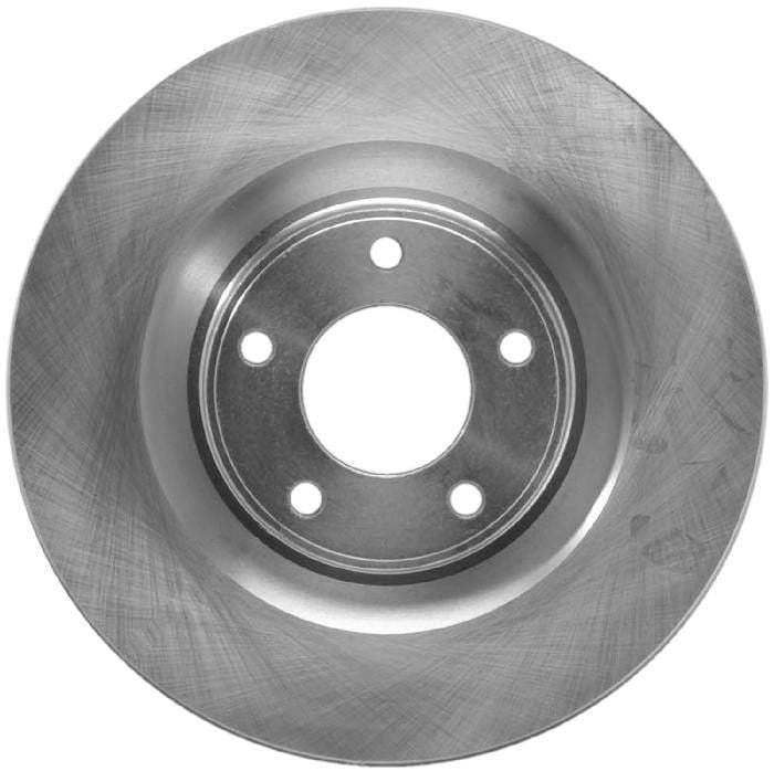 2014, 2013, 2012, 2011, 2010, 2009, 2008, 2007 Ford Edge Disc Brake Rotor