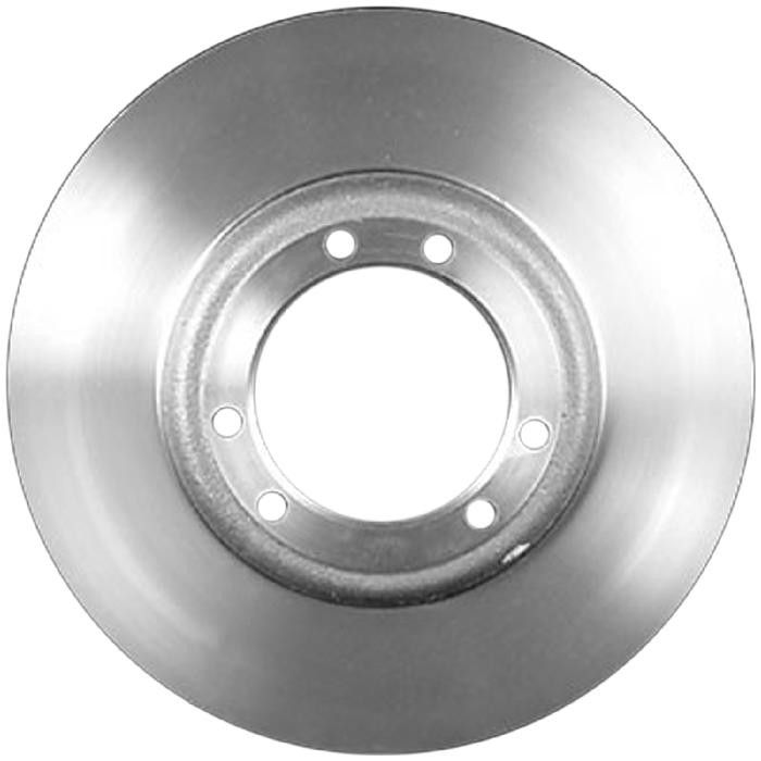 2004, 2003, 2002 Hummer H1 Hummer Disc Brake Rotor