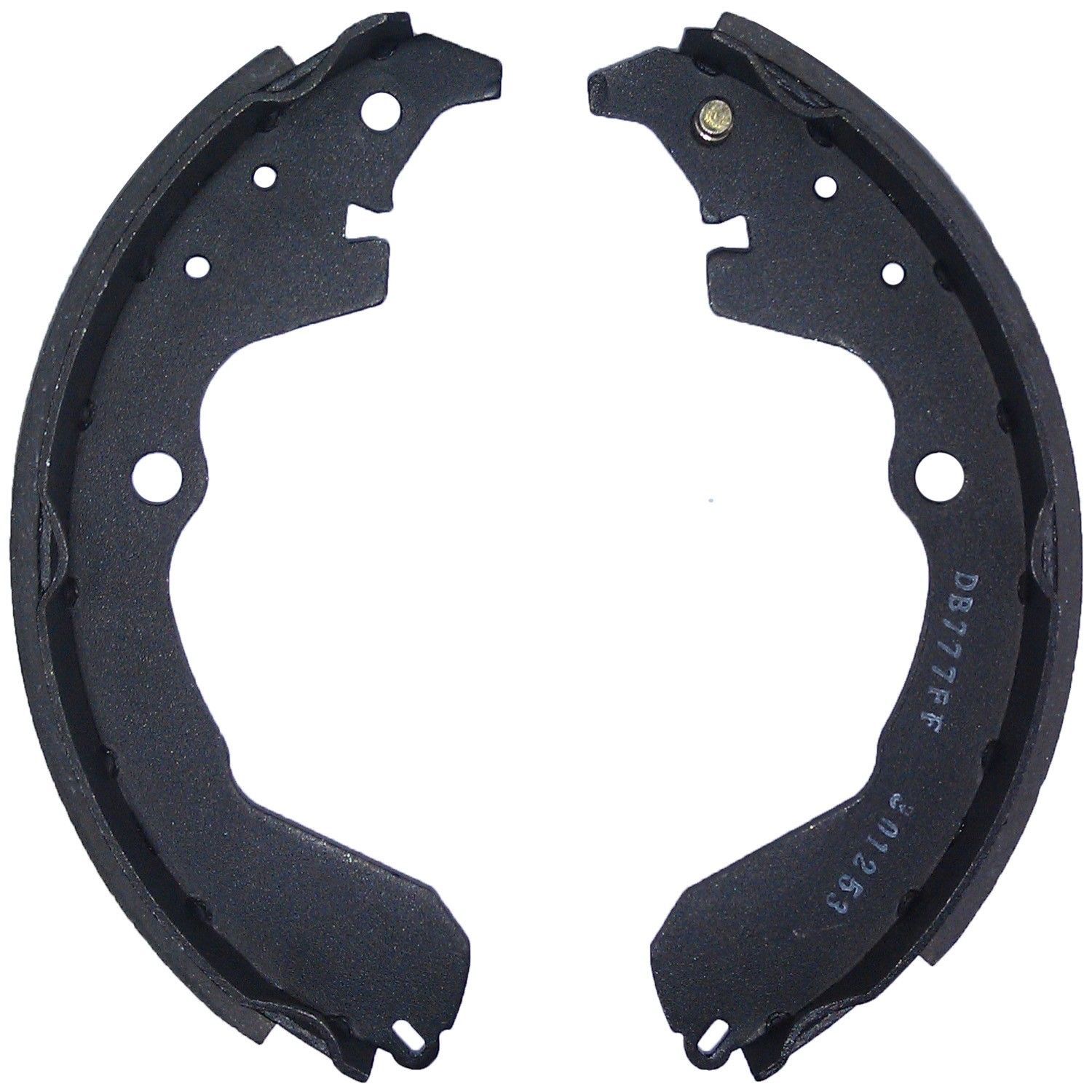 2008, 2007, 2006, 2005, 2004, 2003 Toyota Matrix Drum Brake Shoe
