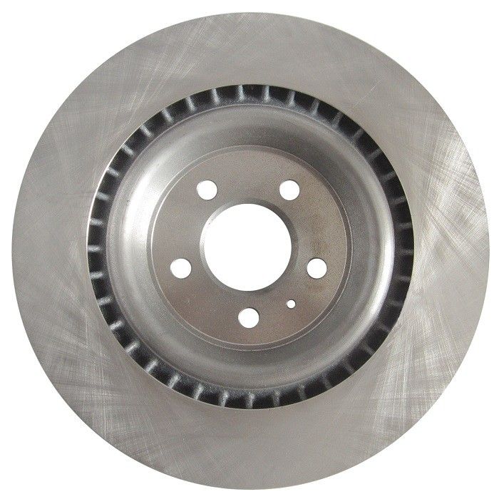 2018, 2017, 2016, 2015, 2014, 2013 Audi S8 Quattro Disc Brake Rotor