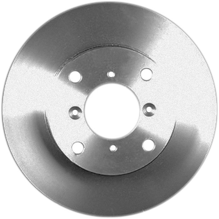 1994, 1993, 1992, 1991 Mercury Capri Disc Brake Rotor