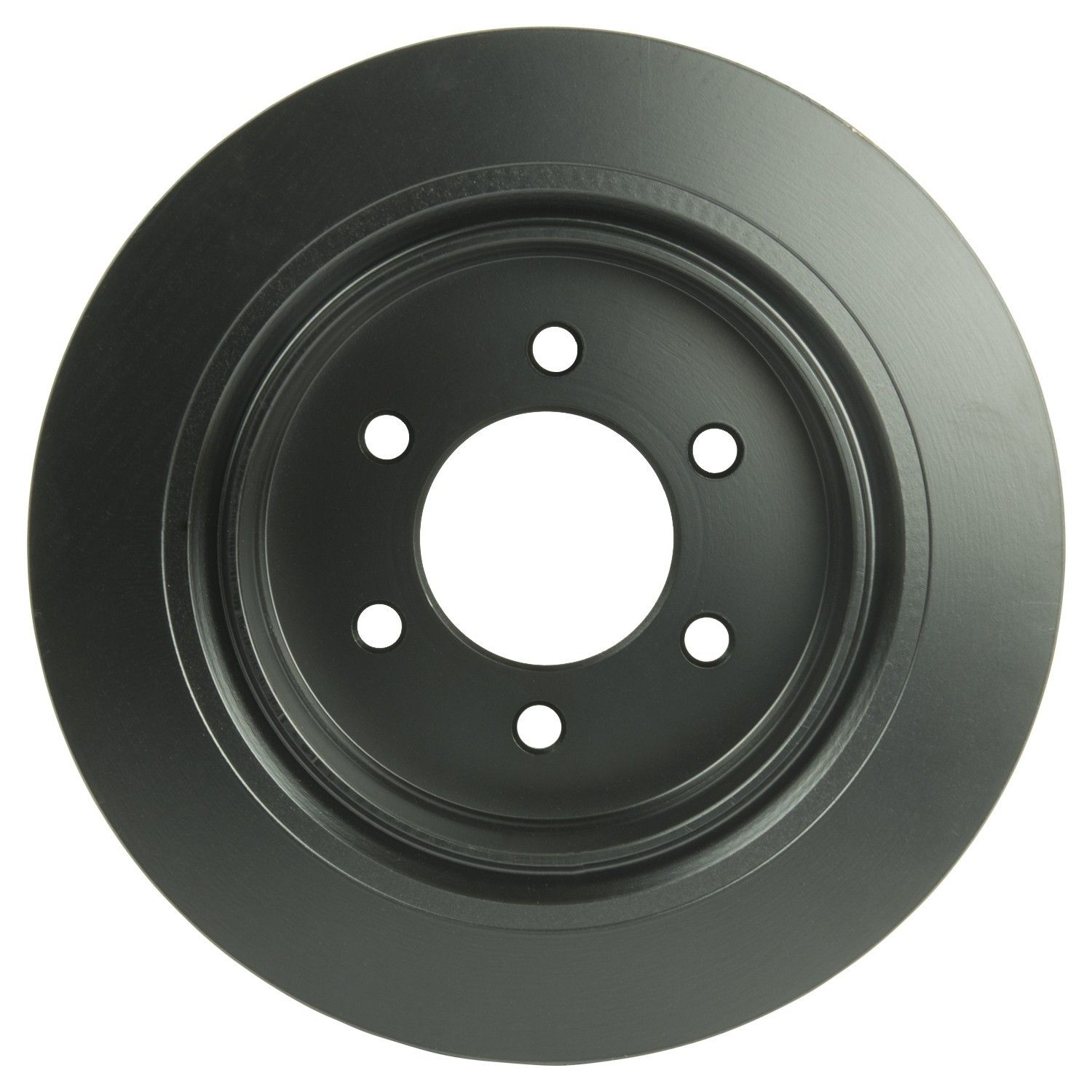 2018, 2017, 2016, 2015, 2014, 2013, 2012 Ford F-150 Disc Brake Rotor