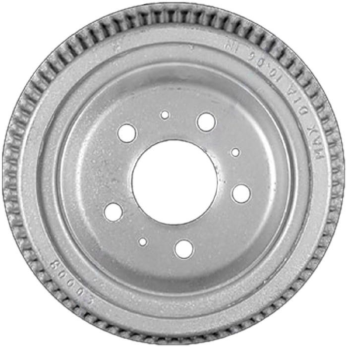 1990, 1989, 1988, 1987, 1986, 1985, 1984 Jeep Cherokee Brake Drum