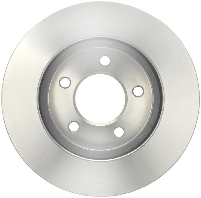 2008, 2007, 2006, 2005, 2004 Chrysler Pacifica Disc Brake Rotor