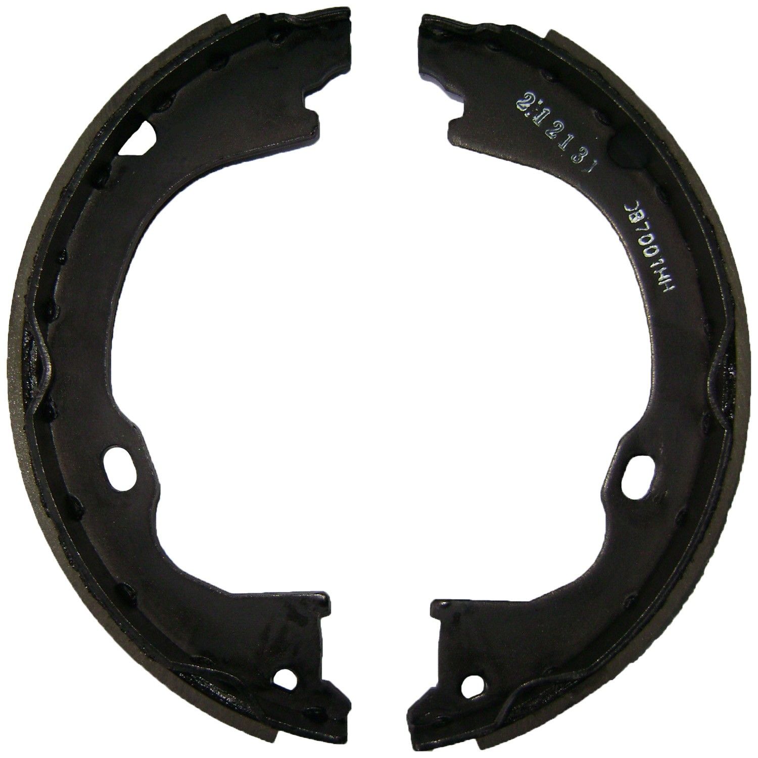 2011, 2010, 2009, 2008, 2007 Dodge Nitro Parking Brake Shoe
