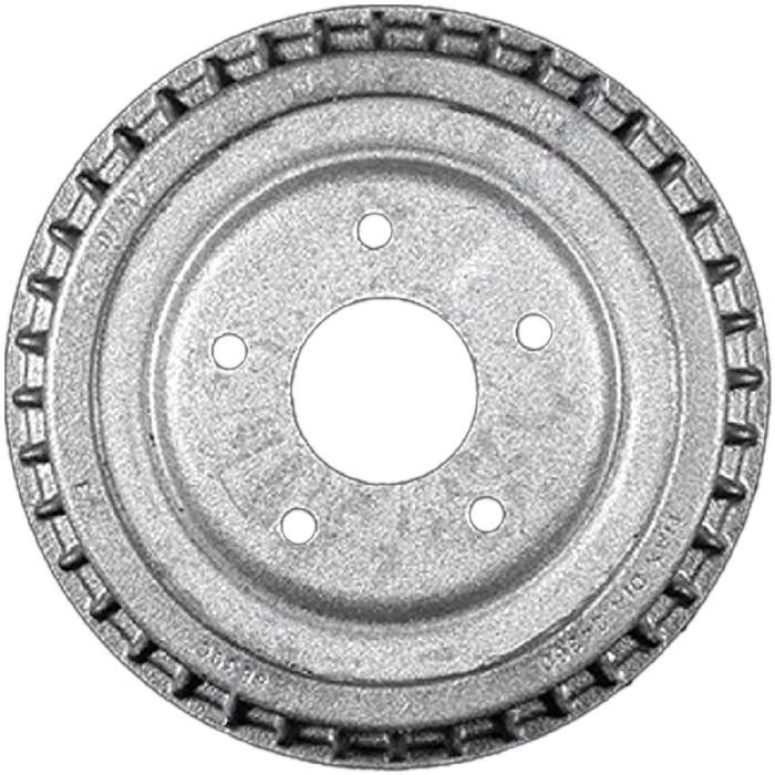 1991, 1990, 1989, 1988, 1987, 1986, 1985 GMC Jimmy Brake Drum
