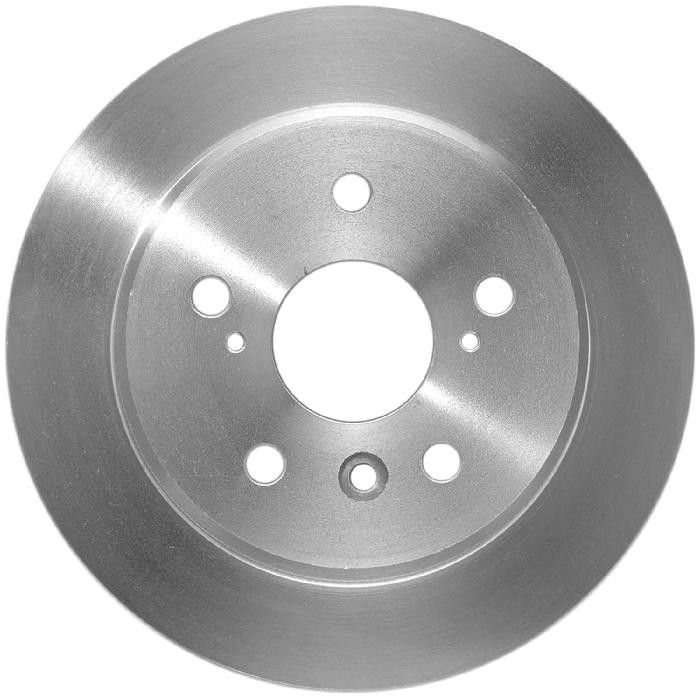 2003, 2002 Lexus ES300 Disc Brake Rotor