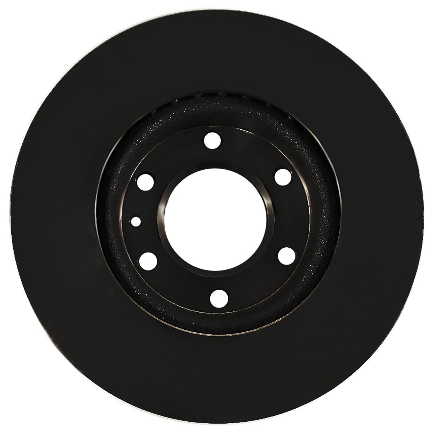2012, 2011, 2010, 2009, 2008, 2007 Freightliner Sprinter 2500 2500 Disc Brake Rotor