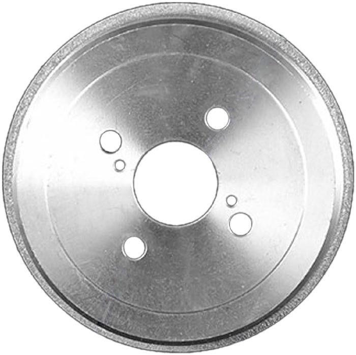 1997, 1996, 1995, 1994, 1993 Geo Prizm Brake Drum