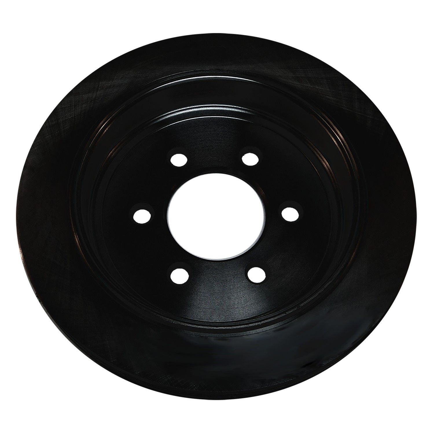 2017, 2016, 2015, 2014, 2013, 2012, 2011, 2010, 2009, 2008, 2007 Ford Expedition Disc Brake Rotor