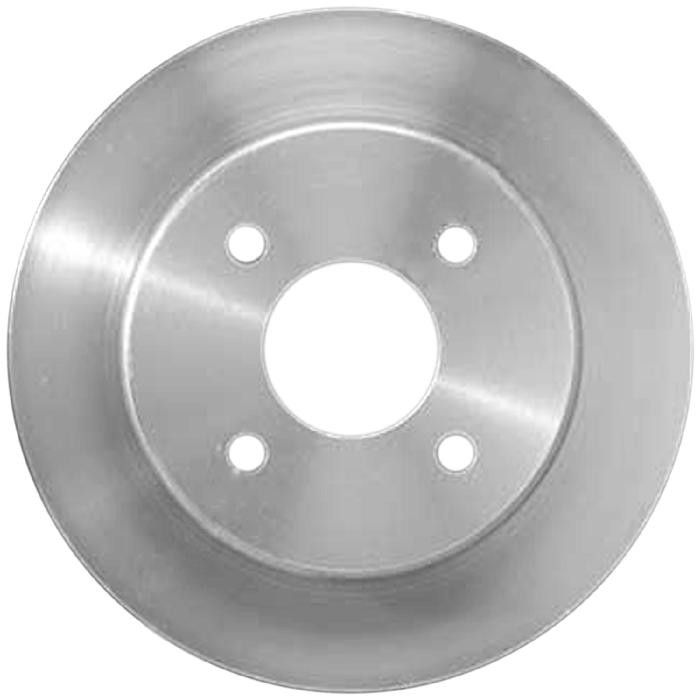2000, 1999, 1998, 1997, 1996, 1995 Ford Contour Disc Brake Rotor