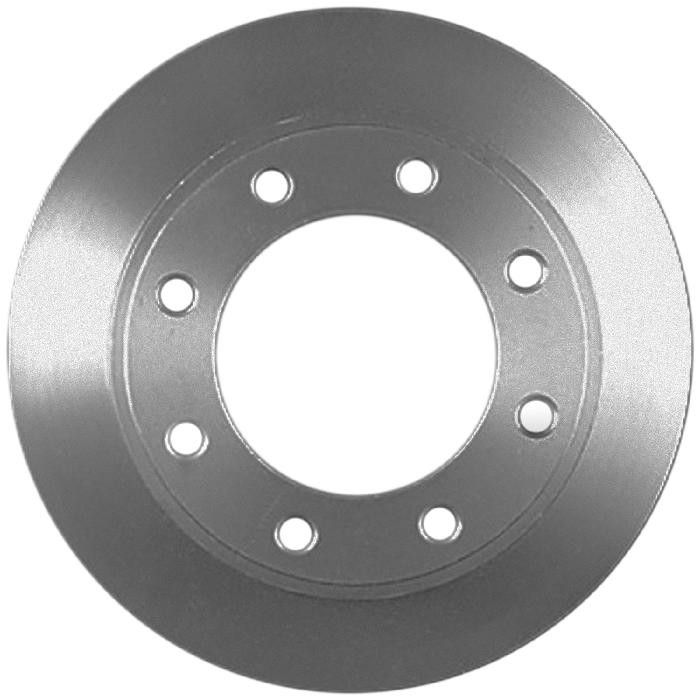 2005, 2004, 2003, 2002, 2001, 2000 Ford Excursion Disc Brake Rotor