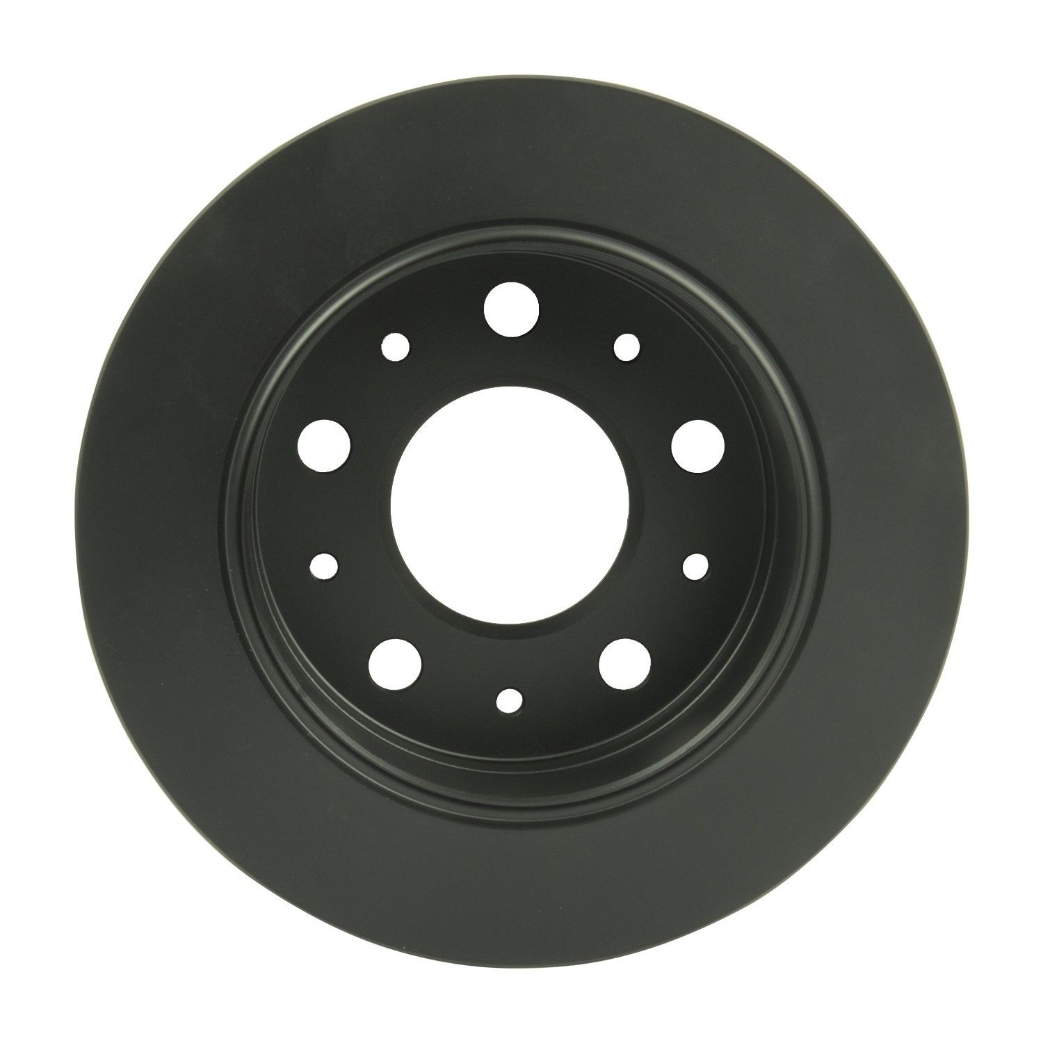 2021, 2020, 2019, 2018, 2017, 2016, 2015, 2014 Ram ProMaster 3500 1500 Disc Brake Rotor