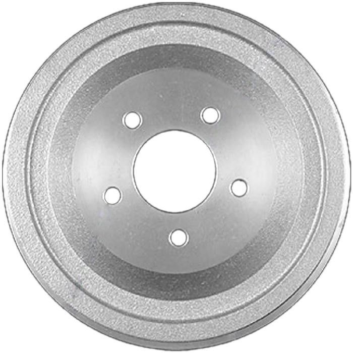 2003, 2002, 2001 Ford Explorer Brake Drum