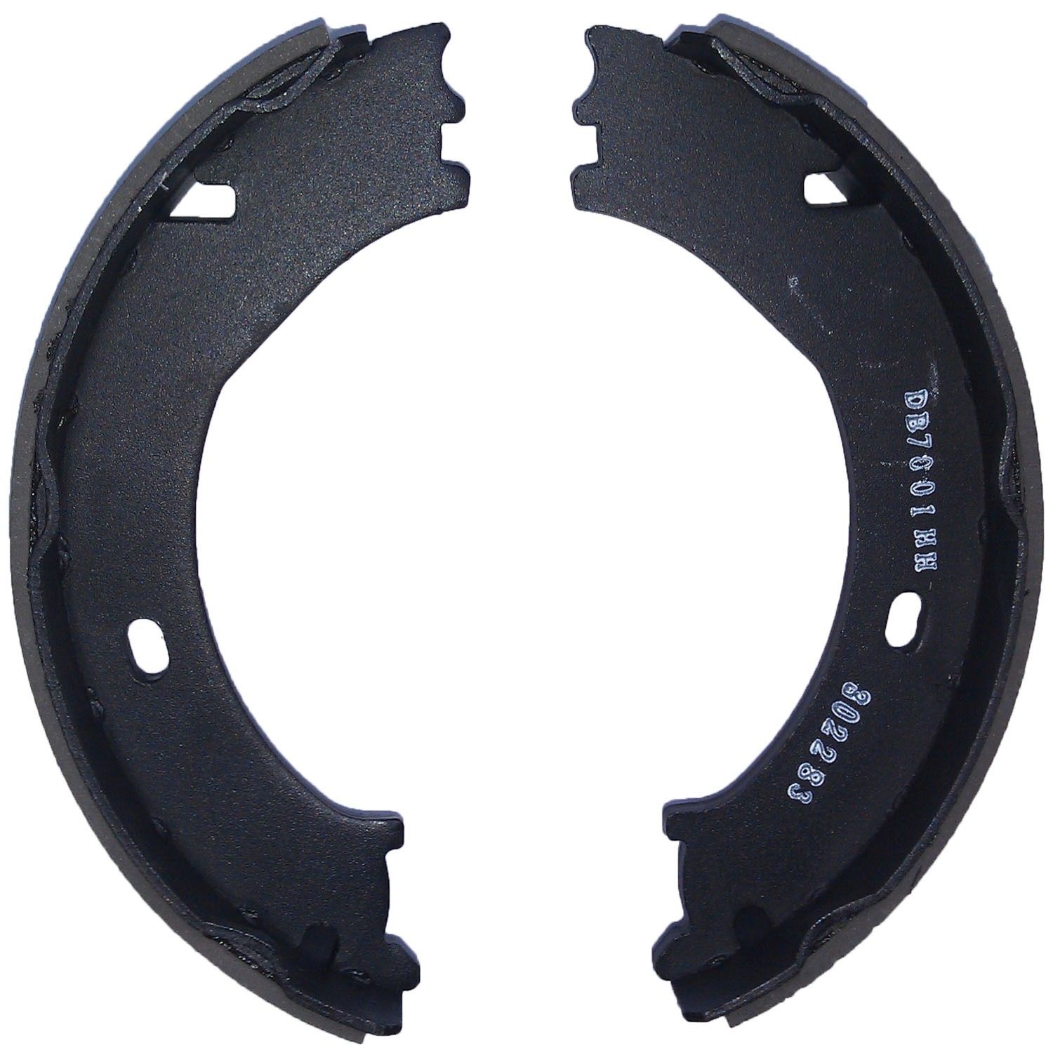 2005, 2004, 2003, 2002, 2001, 2000 Ford Excursion 2500 HD Parking Brake Shoe