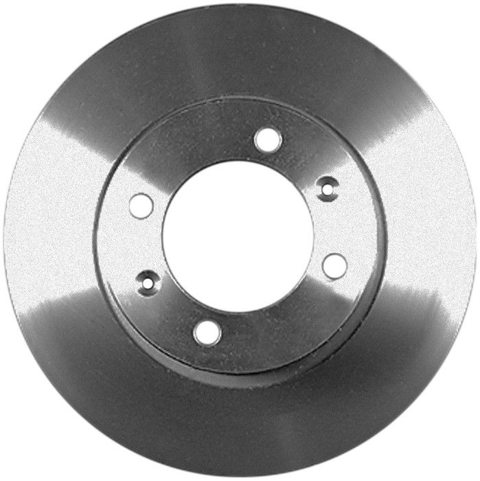 1987, 1986, 1985, 1984, 1983, 1982, 1981 Saab 900 Disc Brake Rotor