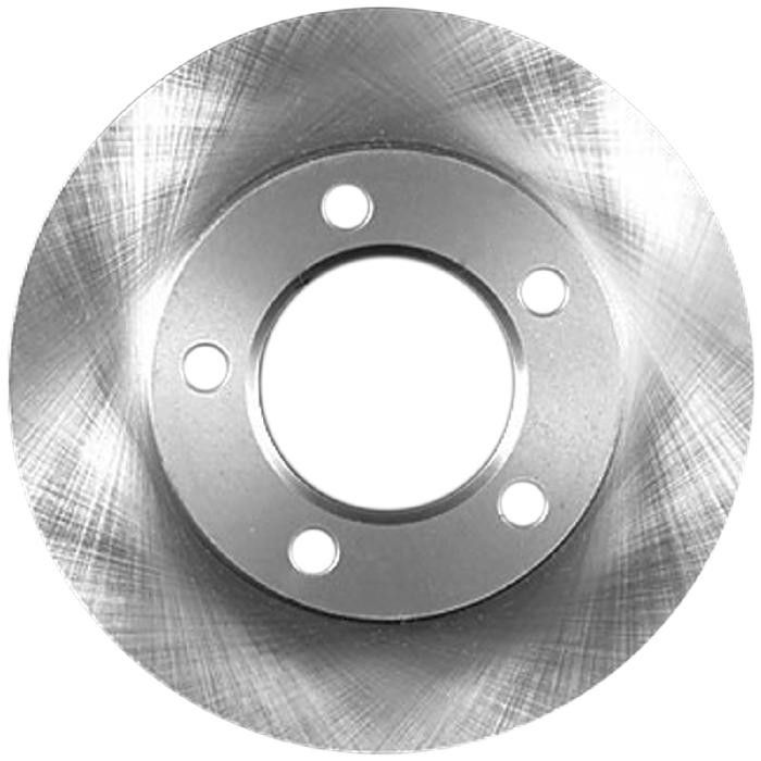 1996, 1995, 1994 Ford F-150 Disc Brake Rotor