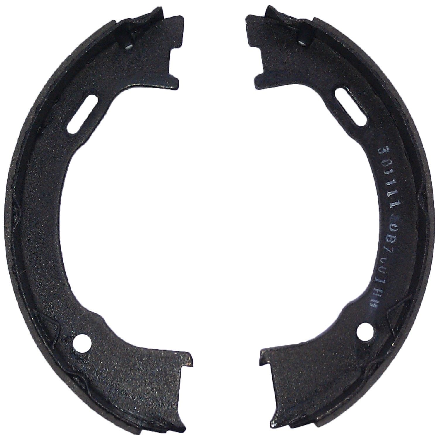 2004, 2003, 2002, 2001, 2000, 1999, 1998 Ford Ranger Victoria Parking Brake Shoe