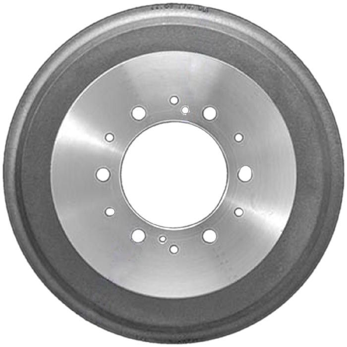 1994, 1993, 1992, 1991, 1990, 1989 Toyota 4Runner Brake Drum