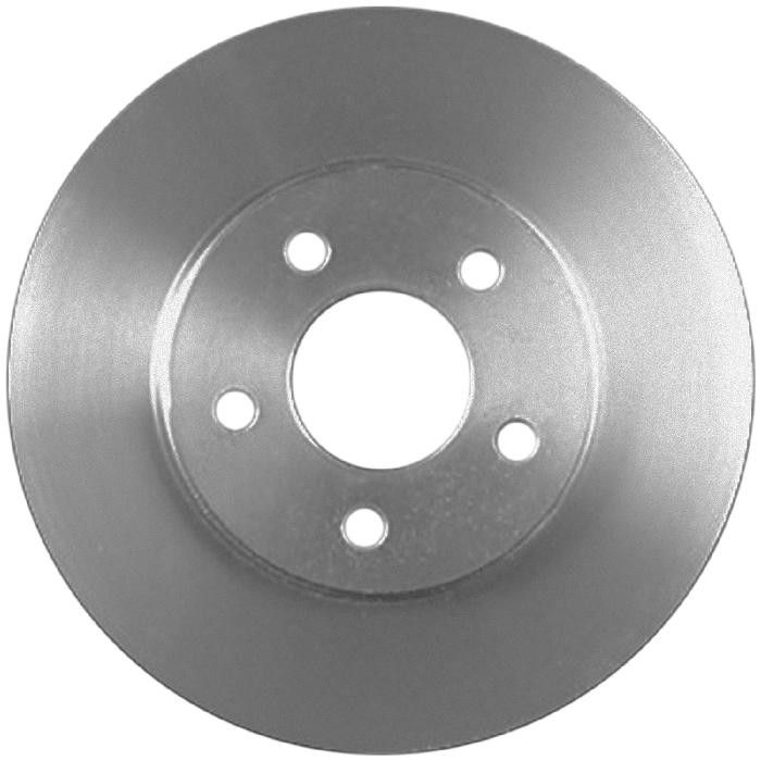 2005, 2004, 2003, 2002, 2001, 2000 Dodge Neon Disc Brake Rotor