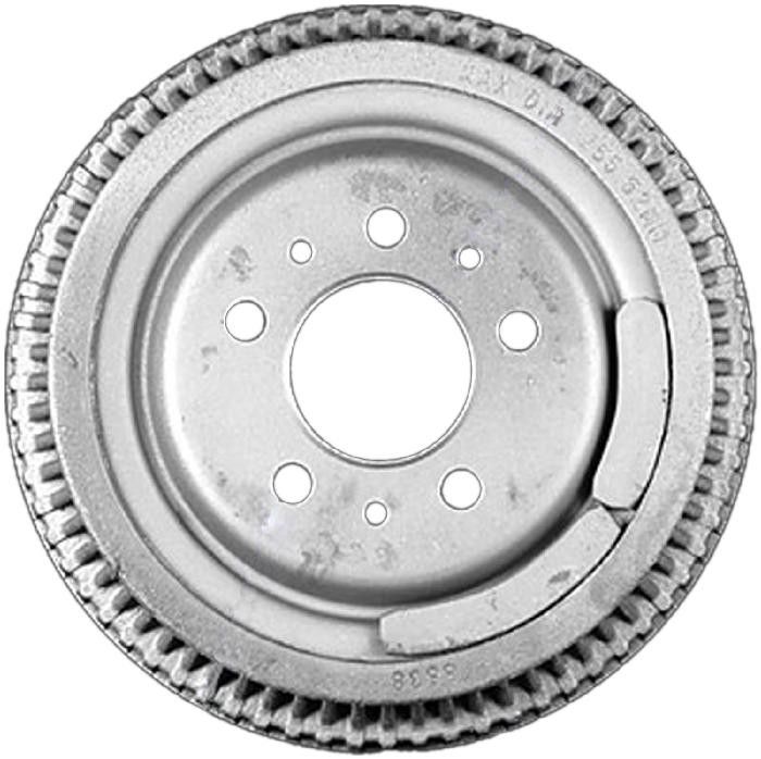 1989, 1988, 1987, 1986, 1985, 1984 Jeep Cherokee Gremlin Brake Drum