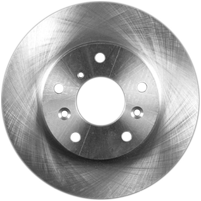 1992, 1991, 1990, 1989 Ford Probe Disc Brake Rotor