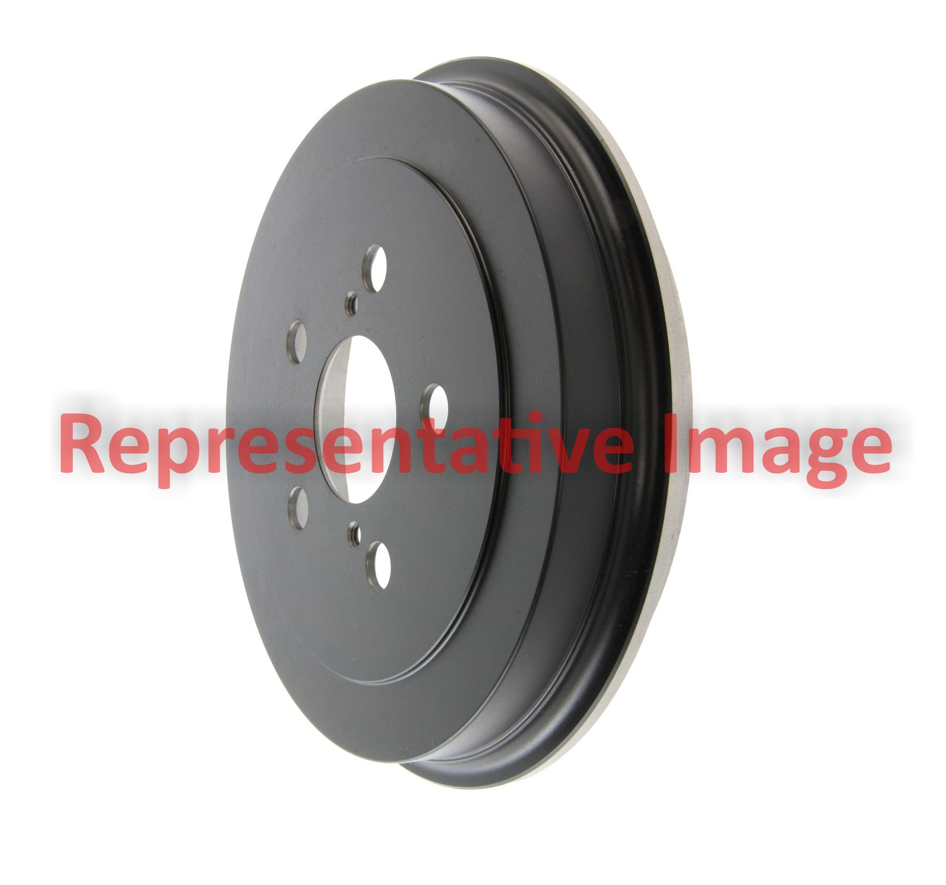 1996, 1995, 1994, 1993, 1992 Eagle Summit Drum Brake Shoe