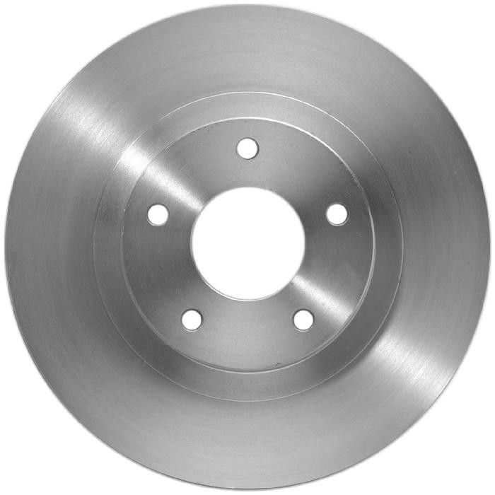 2004, 2003, 2002 INFINITI I35 Disc Brake Rotor