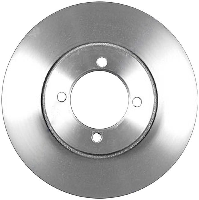 1979, 1978, 1977, 1976, 1975, 1974, 1973, 1972, 1971 Dodge Colt Disc Brake Rotor