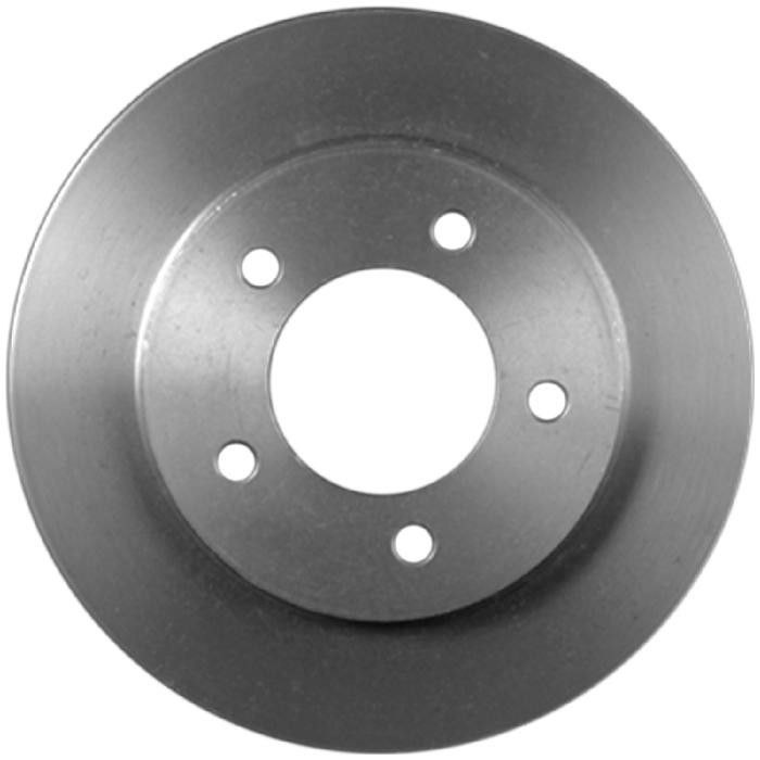 2002, 2001, 2000 Lincoln Navigator Disc Brake Rotor