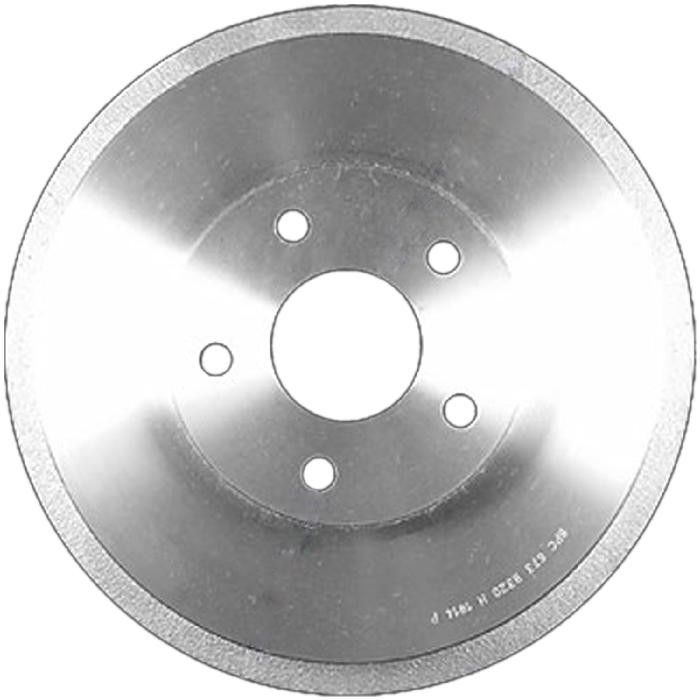 2008, 2007, 2006, 2005, 2004, 2003, 2002, 2001, 2000, 1999, 1998 Subaru Forester Brake Drum