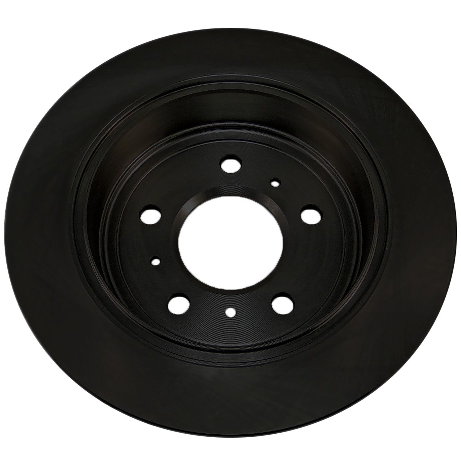 2009, 2008 Buick Allure Disc Brake Rotor