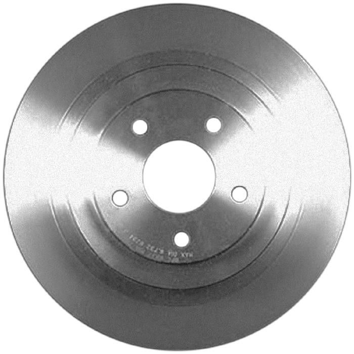 2004, 2003, 2002, 2001, 2000 Subaru Outback Disc Brake Rotor