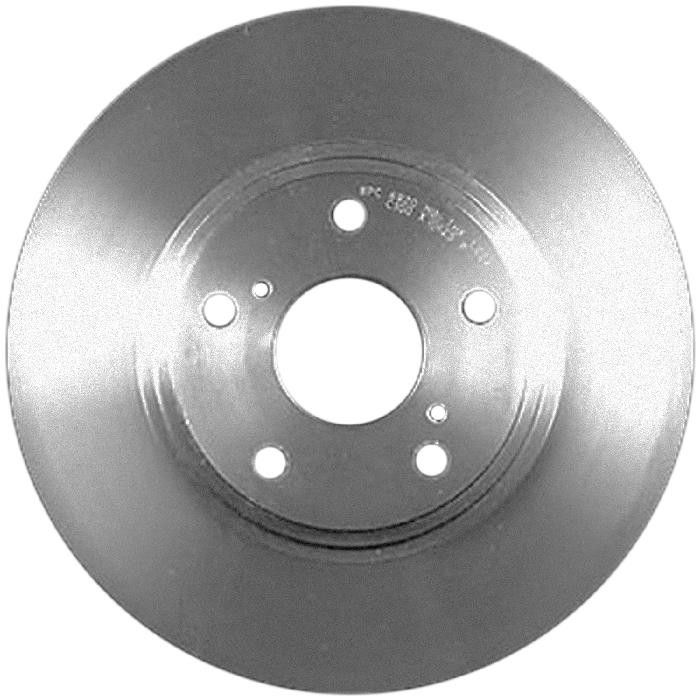 2006, 2005, 2004 Lexus ES330 Disc Brake Rotor