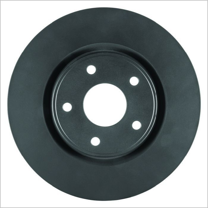 2024, 2023, 2022, 2021, 2020, 2019, 2018, 2017 Chrysler Pacifica & Country Disc Brake Rotor