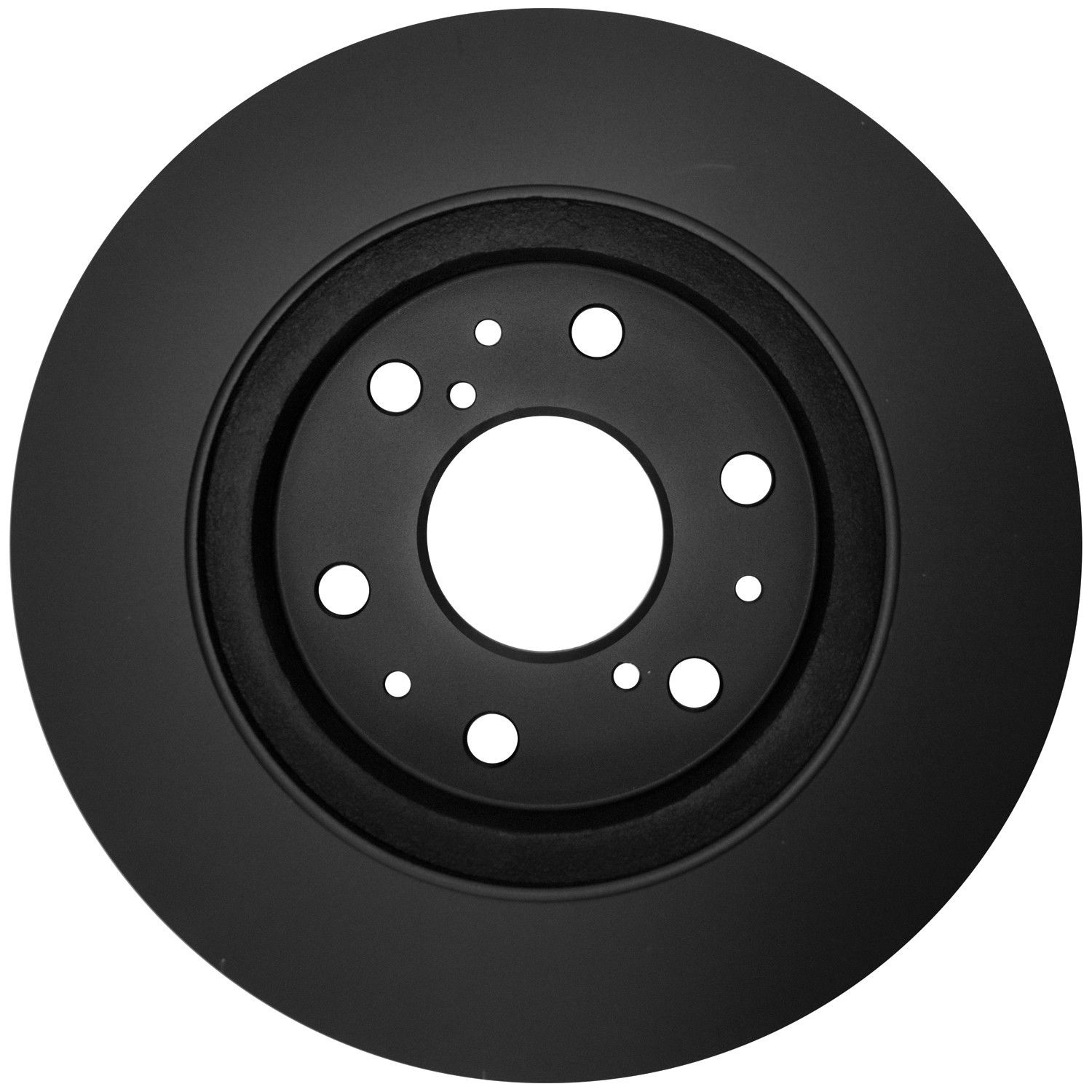 2020, 2019, 2018, 2017, 2016, 2015, 2014, 2013, 2012, 2011, 2010, 2009, 2008, 2007 GMC Yukon Disc Brake Rotor