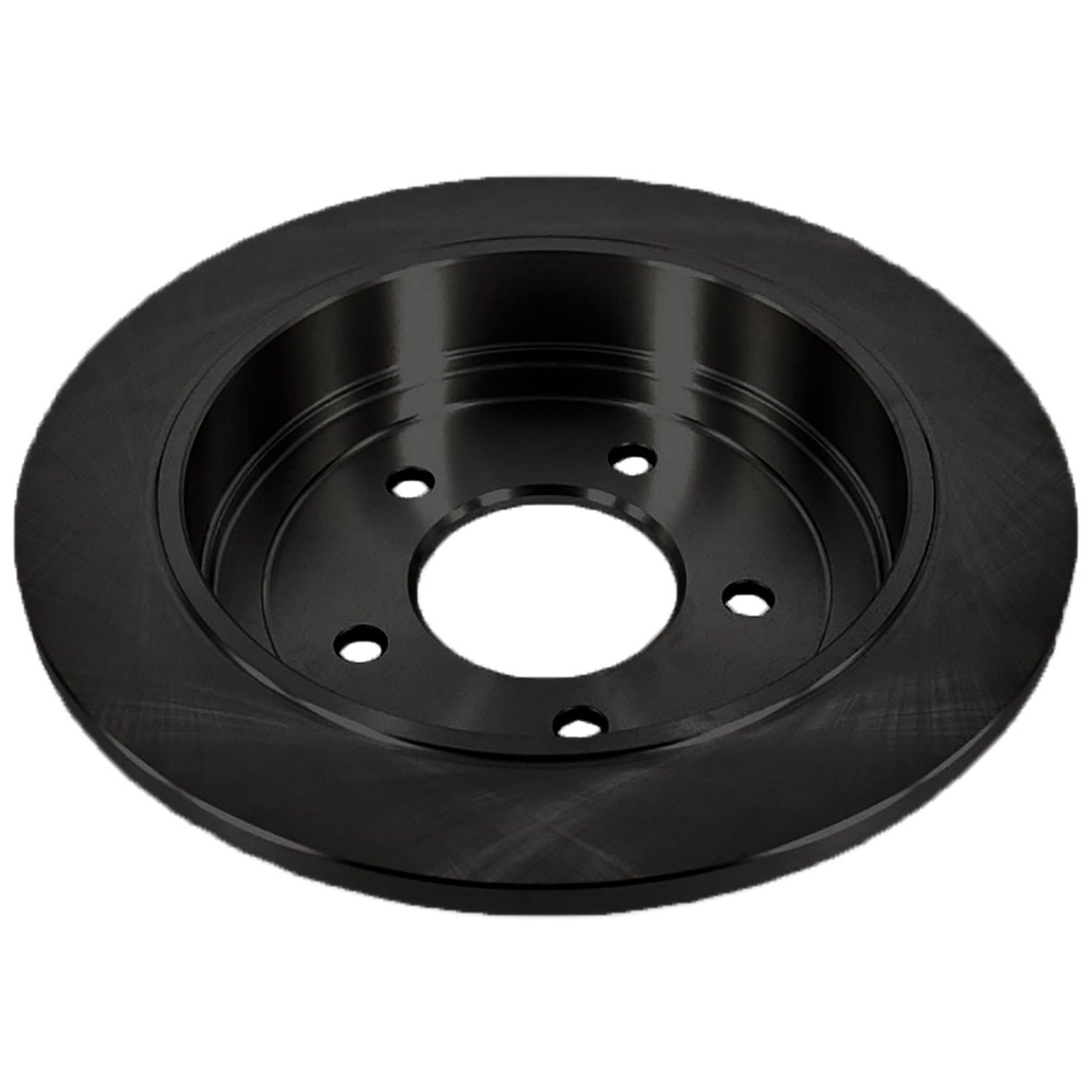 2002, 2001, 2000, 1999 Ford Expedition Disc Brake Rotor