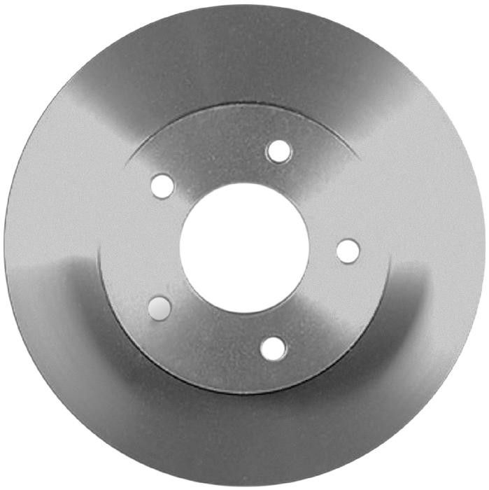 1998, 1997, 1996 Mazda MPV Disc Brake Rotor