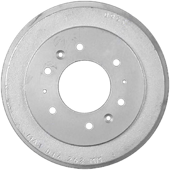1987, 1986 Mazda B2000 Brake Drum