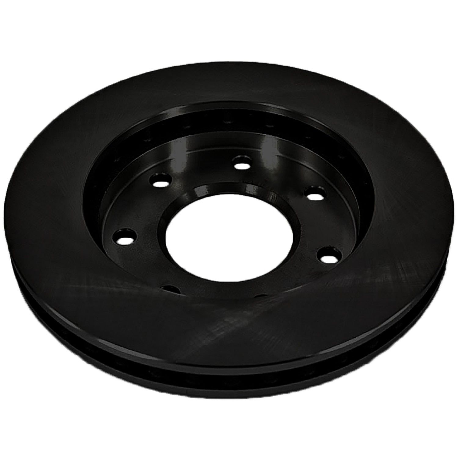 2003, 2002, 2001, 2000, 1999 Ford F-150 Disc Brake Rotor