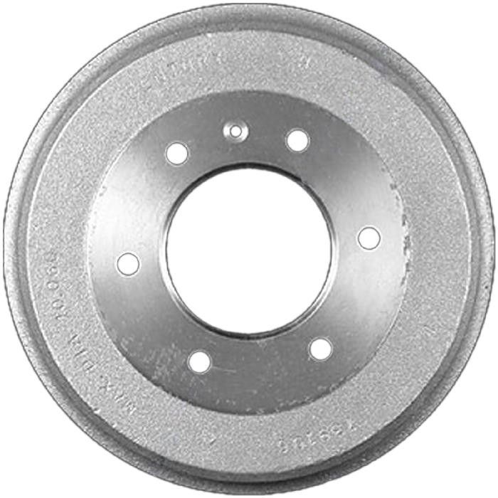 1997, 1996, 1995, 1994, 1993, 1992, 1991 Isuzu Rodeo Brake Drum