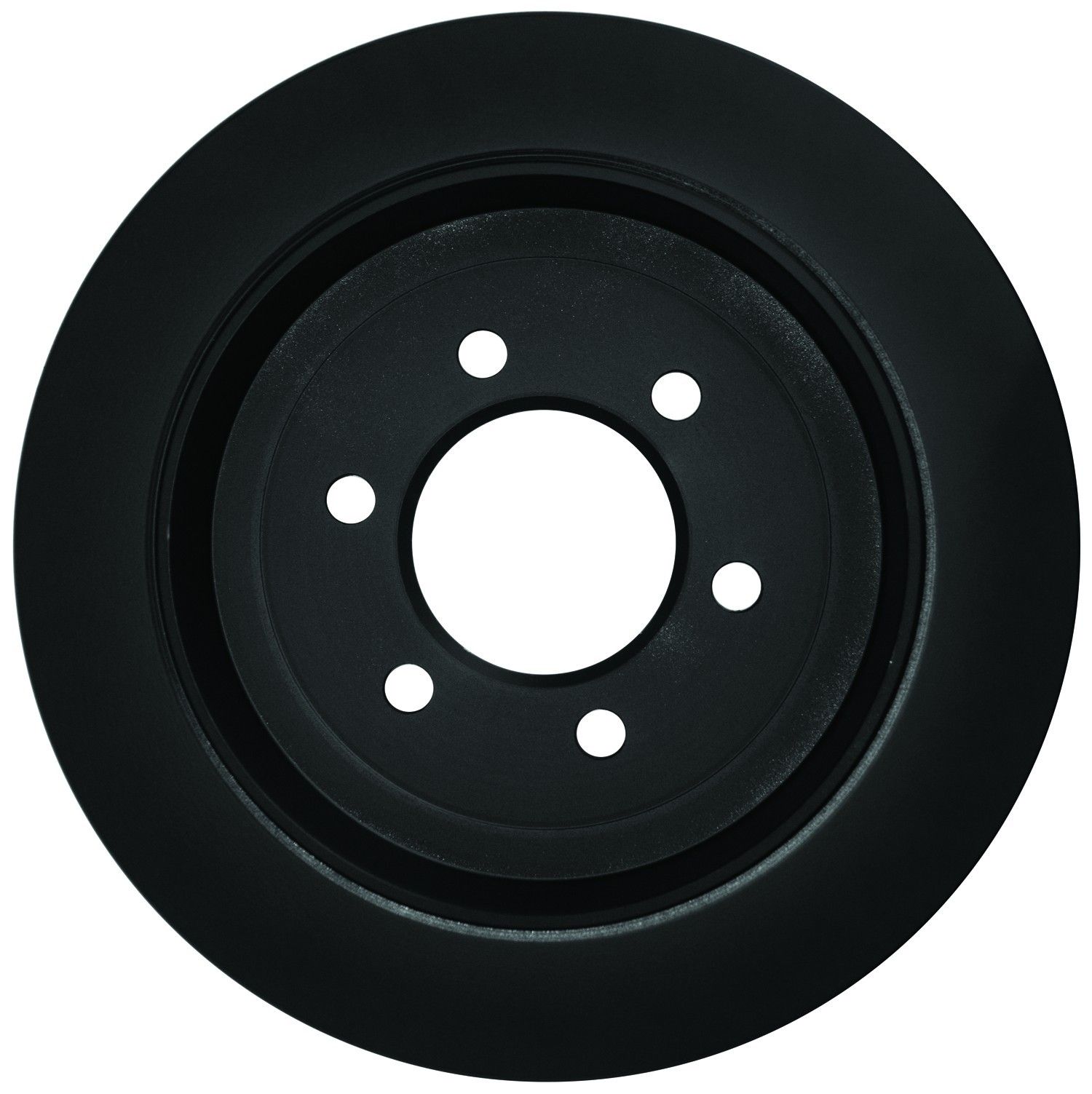 2006, 2005, 2004, 2003 Ford Expedition Disc Brake Rotor