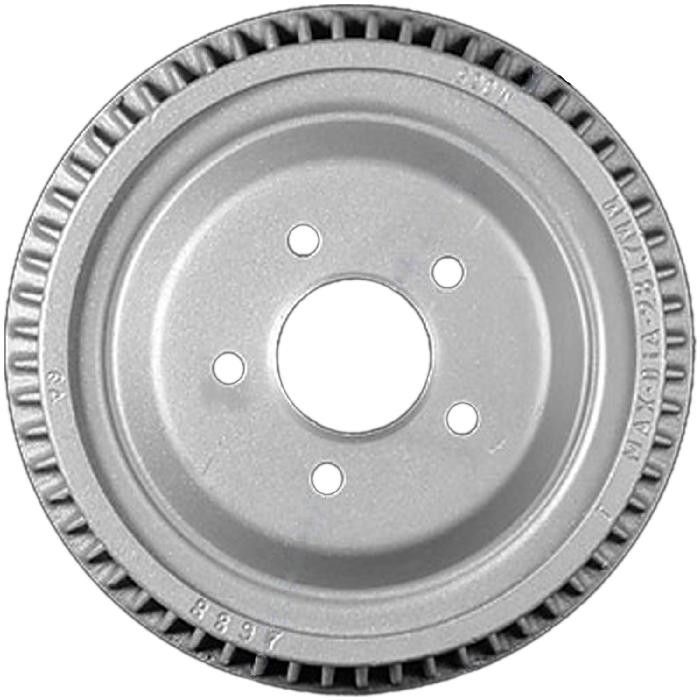 1986, 1985, 1984, 1983, 1982, 1981, 1980, 1979 Ford LTD Squire Brake Drum