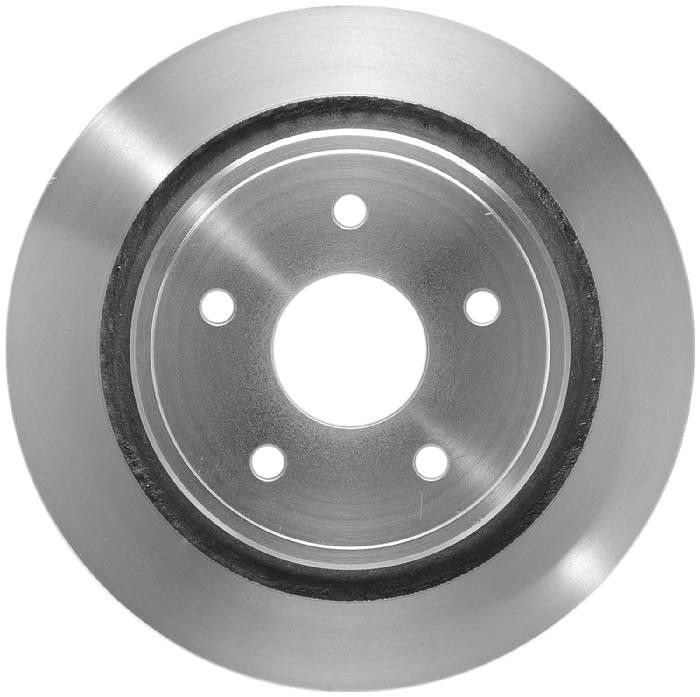 2009, 2008, 2007, 2006, 2005, 2004 Dodge Durango Disc Brake Rotor