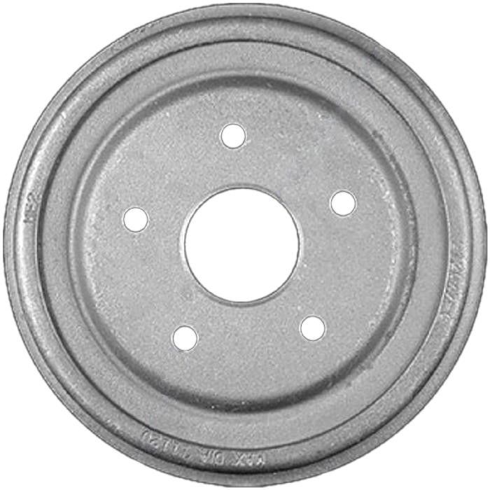 1986, 1985, 1984, 1983, 1982, 1981, 1980, 1979, 1978, 1977, 1976 Ford Bronco Brake Drum