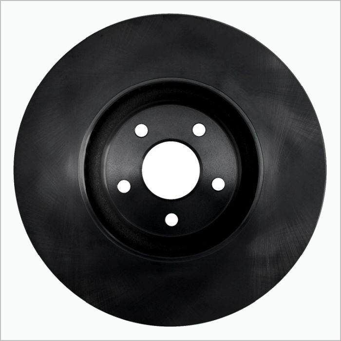 2018, 2017, 2016, 2015, 2014 Ford Transit Connect Disc Brake Rotor