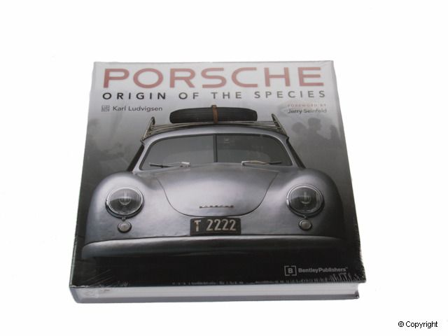 1997-2011 Porsche Boxster Enthusiast Book (Bentley)